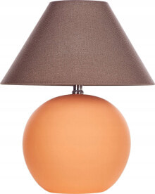 Decorative table lamps