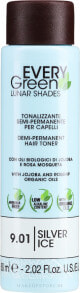 Haartoner - EveryGreen Lunar Shades Demi-Permanent Hair Toner