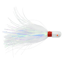 Fishing lures and jigs