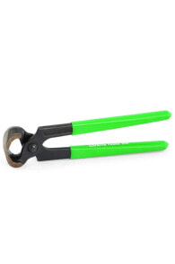 Pliers and side cutters