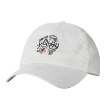 RIP CURL Holiday 5 Panel Cap