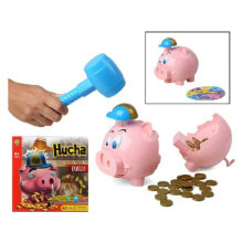 Educational and educational toys