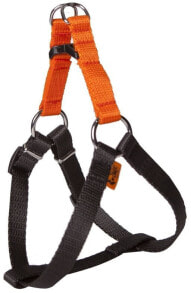 Шлейки для собак Dingo FRED dog harness with ENERGY tape, orange, size 60
