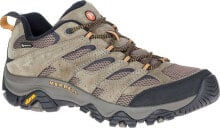 Мужские трекинговые ботинки Merrell купить от $171