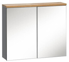 Купить товары для дома Furnlux Classic: Spiegelschränke BALI MC60 2D