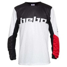 HEBO MX Scratch Evo Long Sleeve T-Shirt