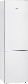 Siemens iQ500 KG39EAWCA холодильник с морозильной камерой Отдельно стоящий Белый 337 L A+++