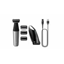 Epilators and women's electric shavers