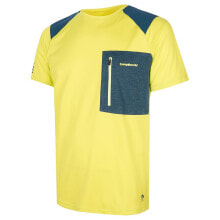 Спортивная одежда, обувь и аксессуары TRANGOWORLD TRX2 Pro Short Sleeve T-Shirt