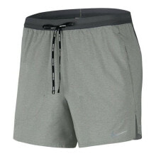 Men's Sports Shorts Nike Flex Stride 2IN1 Grey