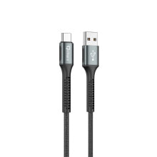 QCHARX Prague 3A 1 m USB-C Cable