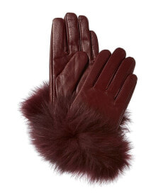 Women's gloves and mittens