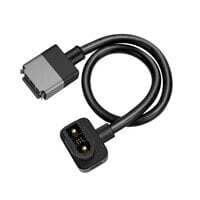 Ecoflow BKW-DELTA EB - Charging cable - Black - EcoFlow - DELTA 2 - DELTA 2 Max - DELTA Max