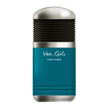 Купить мужская парфюмерия Van Gils: Van Gils Strictly Cologne Eau de Toilette