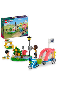 LEGO Constructors