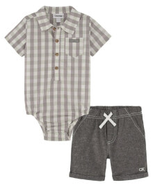 Children's clothing sets for toddlers