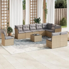 Garden furniture sets