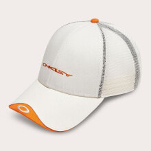 OAKLEY APPAREL Classic Trucker Cap