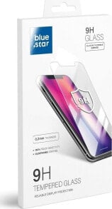 Partner Tele.com Szkło hartowane Blue Star - do Oppo A73