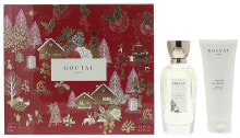 Annick Goutal Eau d'Hadrien - Duftset (Eau de Parfum 100ml + Körpercreme 75ml)