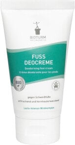 Дезодоранты Bioturm купить от $32