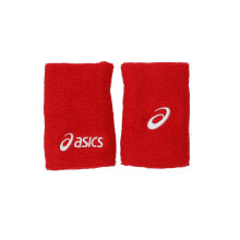 ASICS Deuce Tennis Wristband Mens Size OSFA Z592522-0672