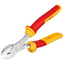 Pliers and side cutters