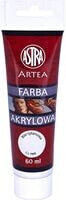 Astra Farba Akrylowa Astra Biel Tytanowa (83410925)