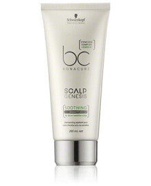 Schwarzkopf Professional BC Scalp Genesis Soothing Shampoo