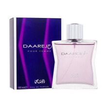 Rasasi Daarej Pour Femme 100 ml eau de parfum für Frauen