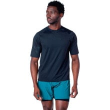 Спортивная одежда, обувь и аксессуары rOSSIGNOL Tech Light Short Sleeve T-Shirt