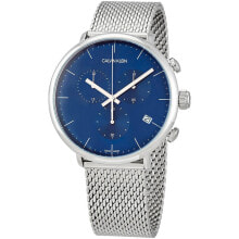 Женские наручные часы cALVIN KLEIN WATCHES K8M2712N Watch