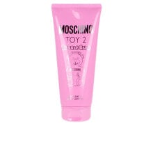 Body Lotion Toy 2 Bubble Gum Moschino (200 ml)