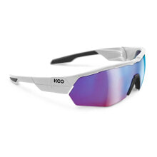 Мужские солнцезащитные очки KOO Open Cube Mirror Sunglasses
