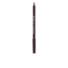 Bourjois Khol & Contour Eye Pensil No.005 Chocolat Гипоаллергенный нежный карандаш  для глаз 1,6 г