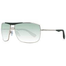 Купить мужские солнцезащитные очки Web Eyewear: Мужские солнечные очки Web Eyewear WE0295 6232P