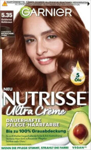 Hair coloring products