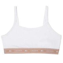 LACOSTE IF8181-00 Bra