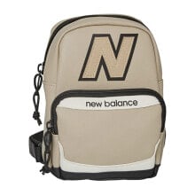 NEW BALANCE Legacy Mirco Backpack