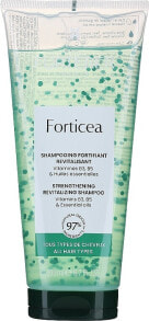 Straffendes Reparaturshampoo - Rene Furterer Forticea Strenghtening Revitalizing Shampoo