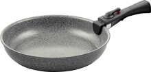 Frying pans and saucepans