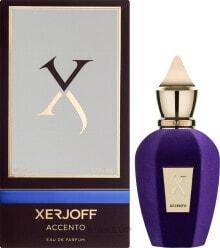 Xerjoff Accento - Eau de Parfum