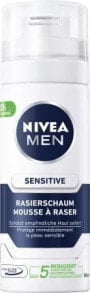 Men's shaving products