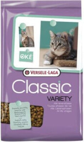 Versele-Laga Cat Products