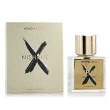 Niche perfumes