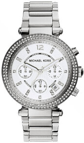 Женские наручные часы с браслетом MICHAEL KORS МК 5353