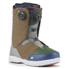 Snowboard Boots