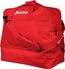 Спортивная сумка Joma Torba sportowa Training czerwona
