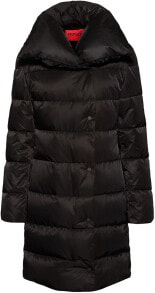 Женский пуховик или зимняя куртка HUGO Women's jacket