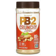 Продукты для здорового питания PB2 Foods